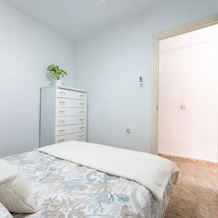 Malagasuite Fuengirola Beach & Sun Extérieur photo